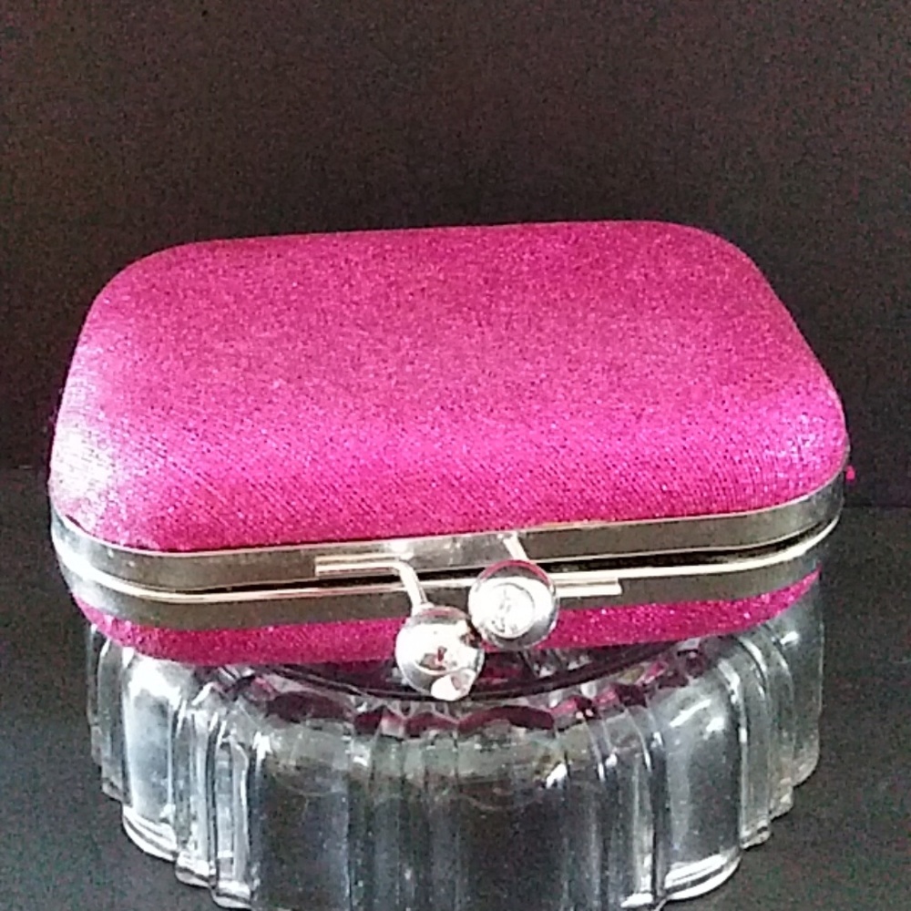 Lula Townsend Evening Clutch